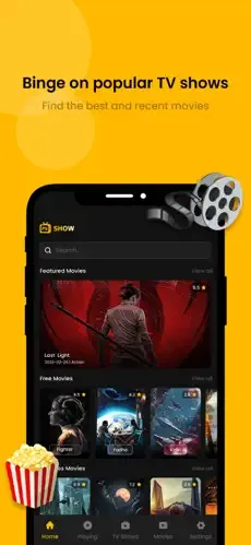 cricbuzz-api tv show